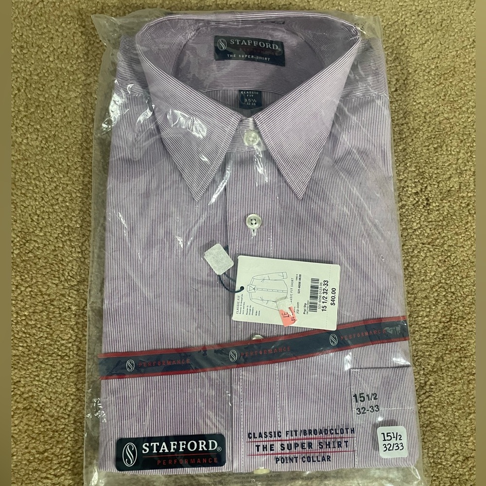 Stanford Performance the Super Shirt